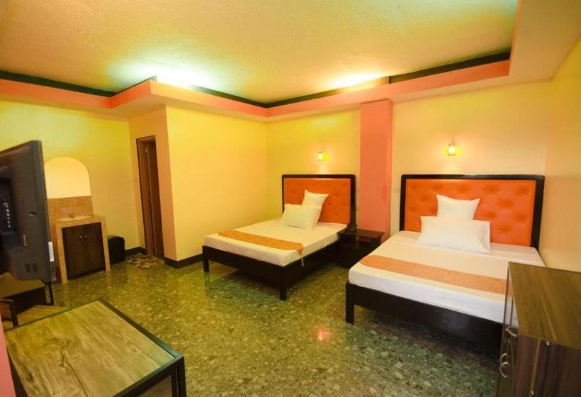 سوییت خانوادگی, Rsg Micro