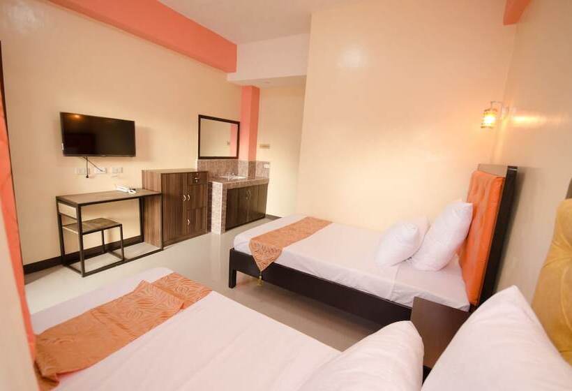 سوییت خانوادگی, Rsg Micro