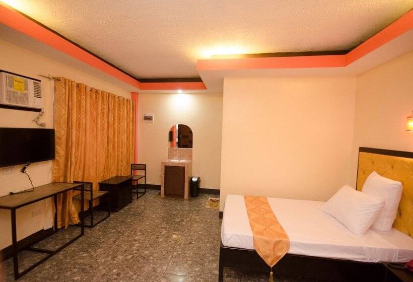 سوییت خانوادگی, Rsg Micro