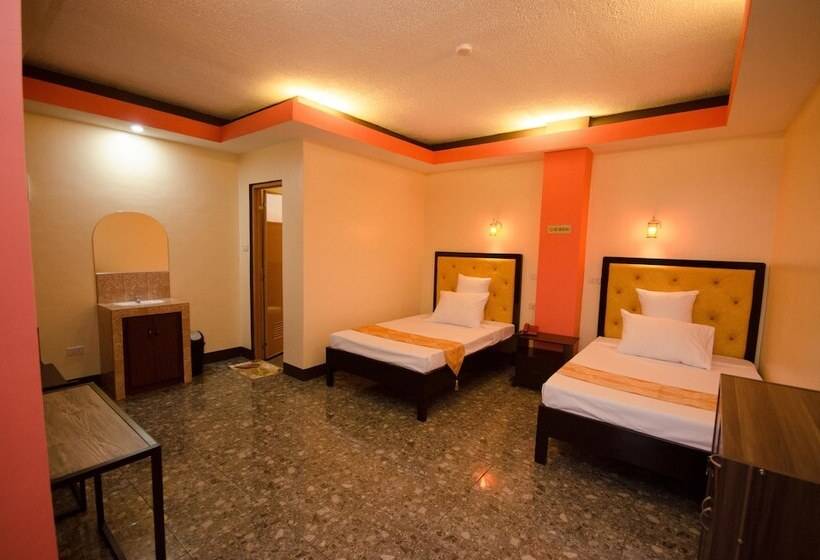 سوییت خانوادگی, Rsg Micro