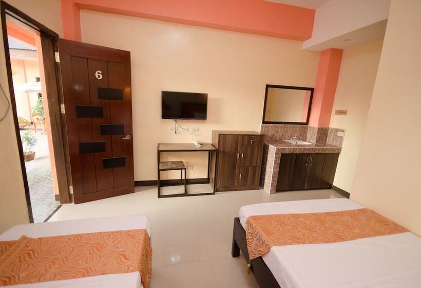 سوییت خانوادگی, Rsg Micro