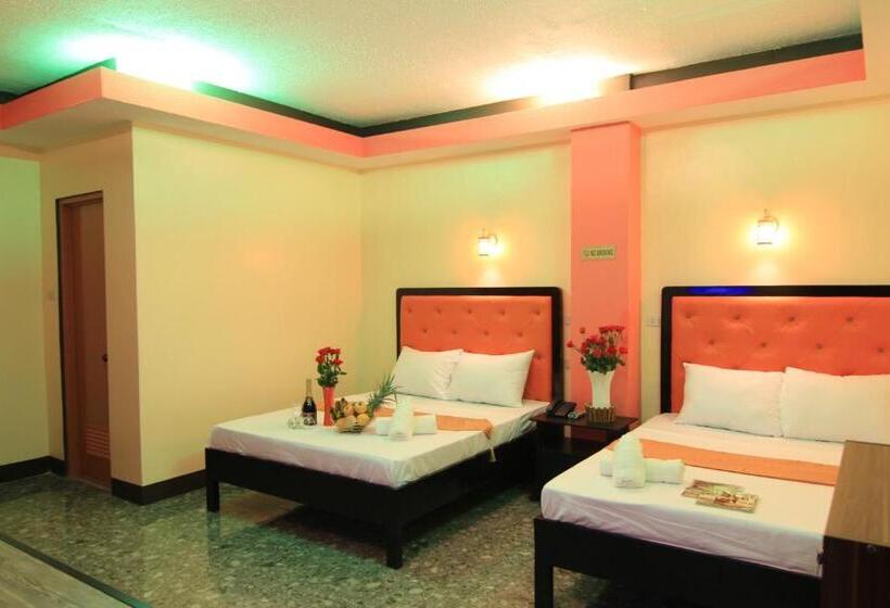 سوییت خانوادگی, Rsg Micro