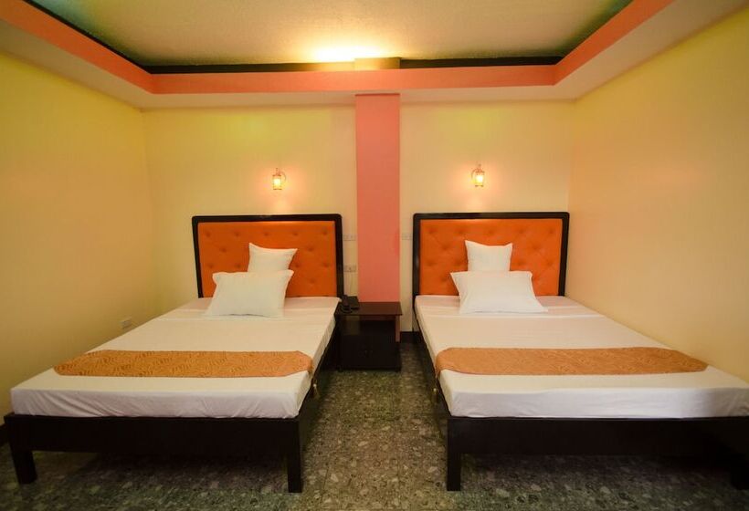 سوییت خانوادگی, Rsg Micro