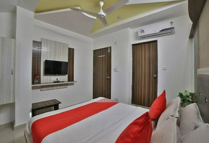 غرفة إقتصادية, Sunstay