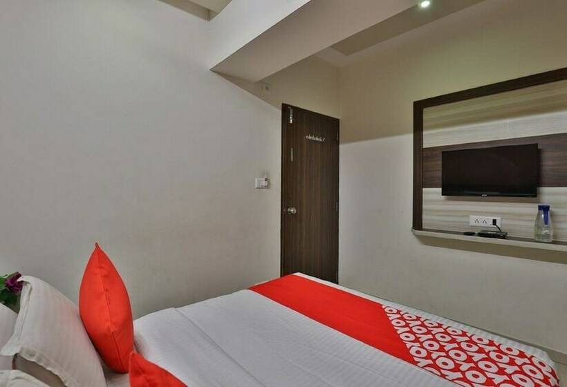 غرفة إقتصادية, Sunstay