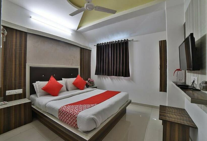 غرفة ديلوكس, Sunstay