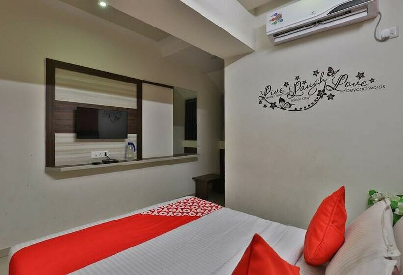 豪华房间, Sunstay