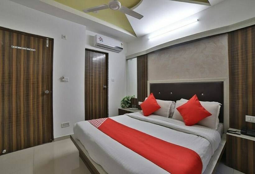 غرفة ديلوكس, Sunstay