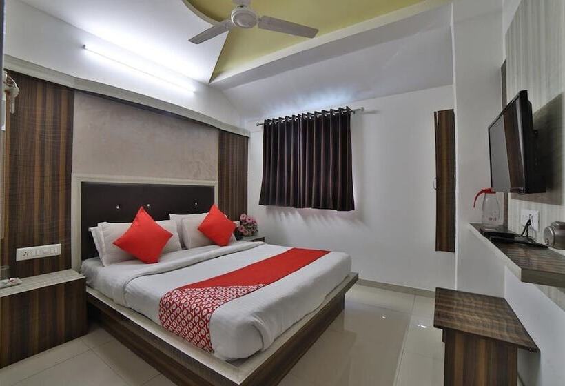 豪华房间, Sunstay