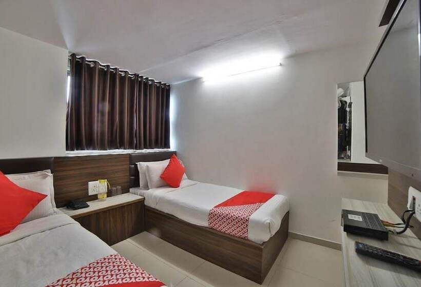 이코노미 룸, Sunstay