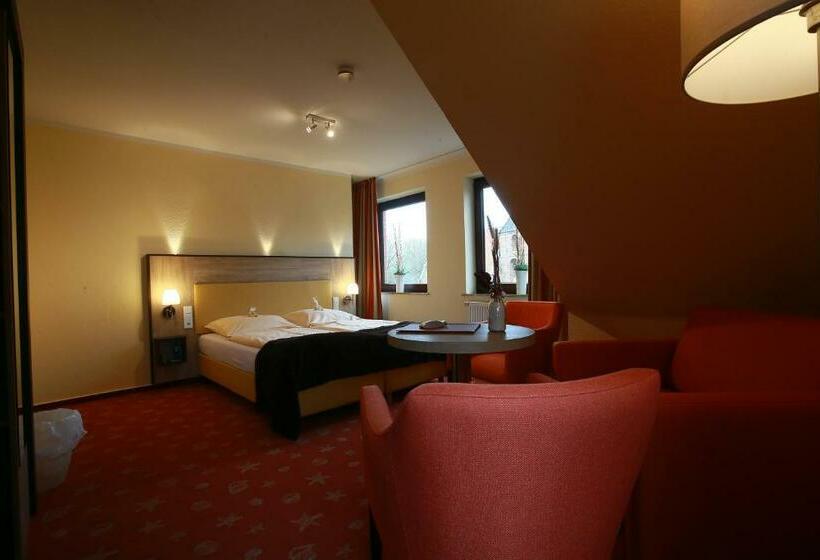 스탠다드 룸, Zum Alten Siel