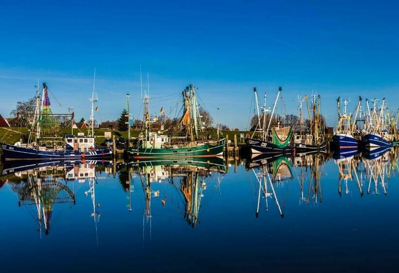 스탠다드 룸, Zum Alten Siel