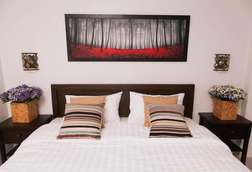 Standard-huone, Moeimanee Resort