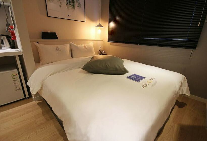 غرفة قياسية, Yam Andong Culture Street