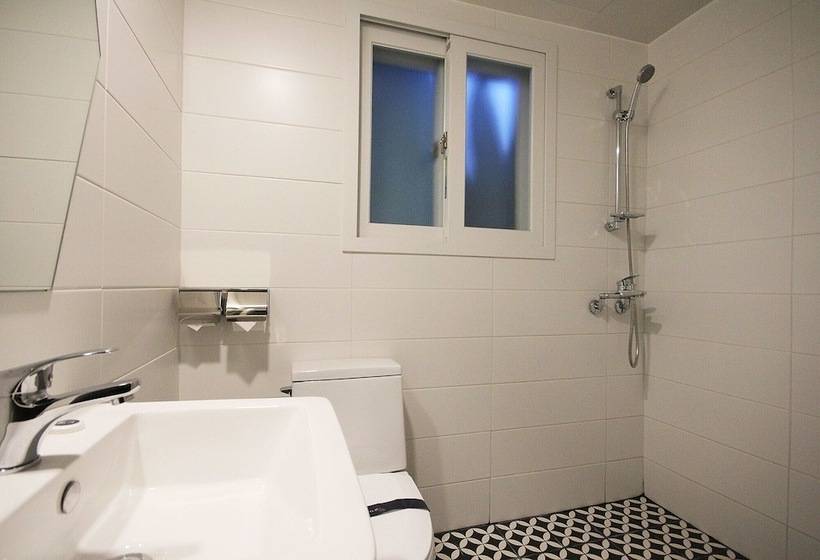 غرفة قياسية, Yam Andong Culture Street