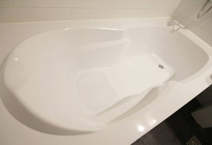 غرفة قياسية, Yam Andong Culture Street