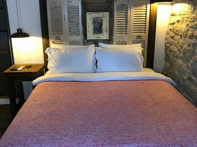 غرفة قياسية, Art Design Otel