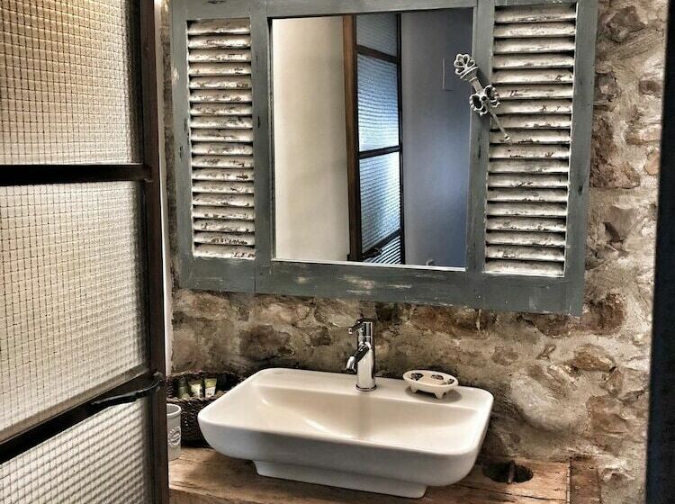 غرفة قياسية, Art Design Otel