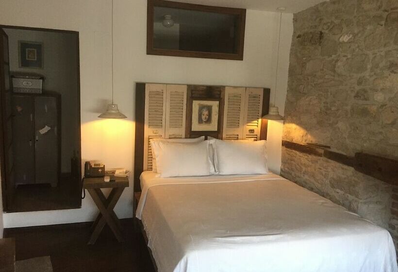 חדר סטנדרט, Art Design Otel