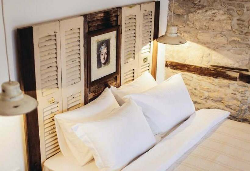 חדר סטנדרט, Art Design Otel