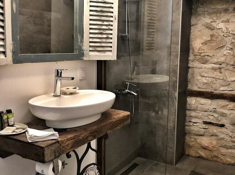 חדר סטנדרט, Art Design Otel