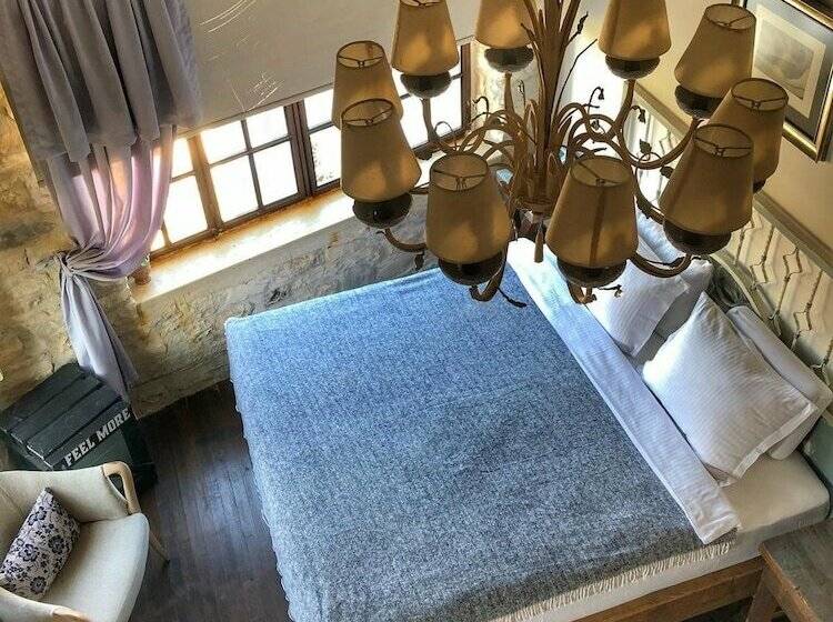 חדר סטנדרט, Art Design Otel