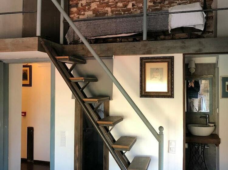 חדר סטנדרט, Art Design Otel