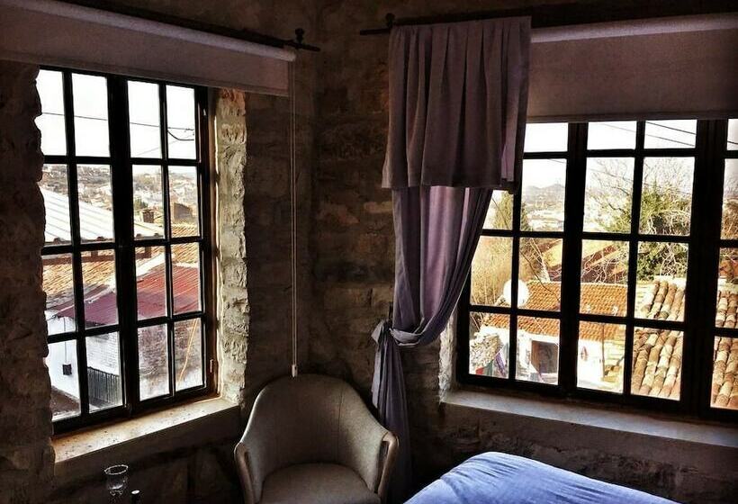 חדר סטנדרט, Art Design Otel