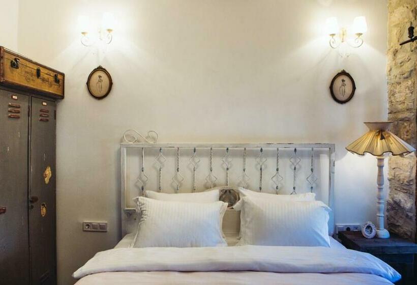 חדר סטנדרט, Art Design Otel