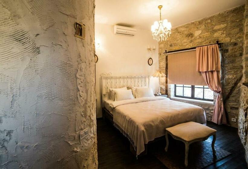 اتاق استاندارد, Art Design Otel