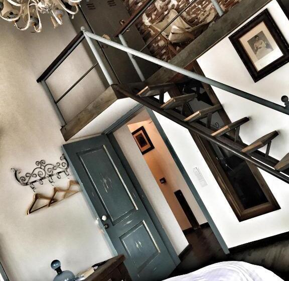 חדר סטנדרט, Art Design Otel