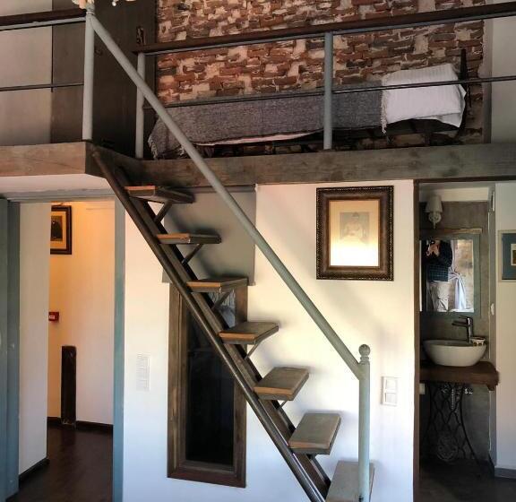 חדר סטנדרט, Art Design Otel