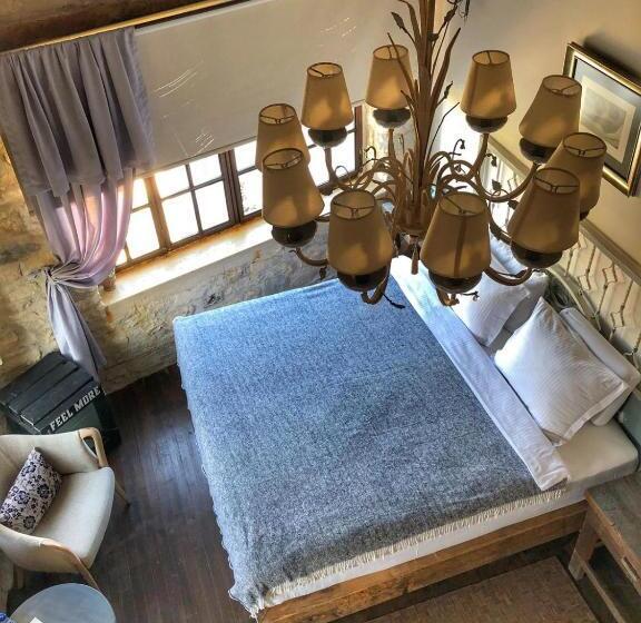 غرفة قياسية, Art Design Otel