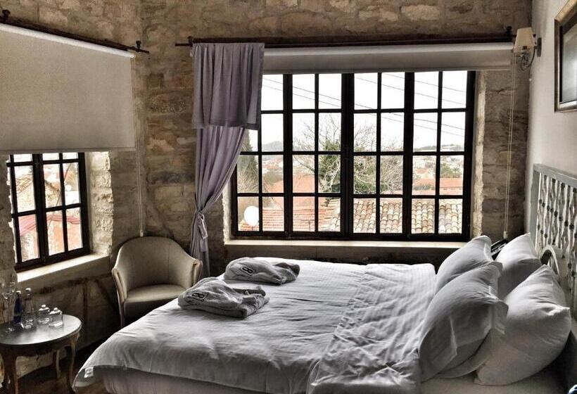 חדר סטנדרט, Art Design Otel