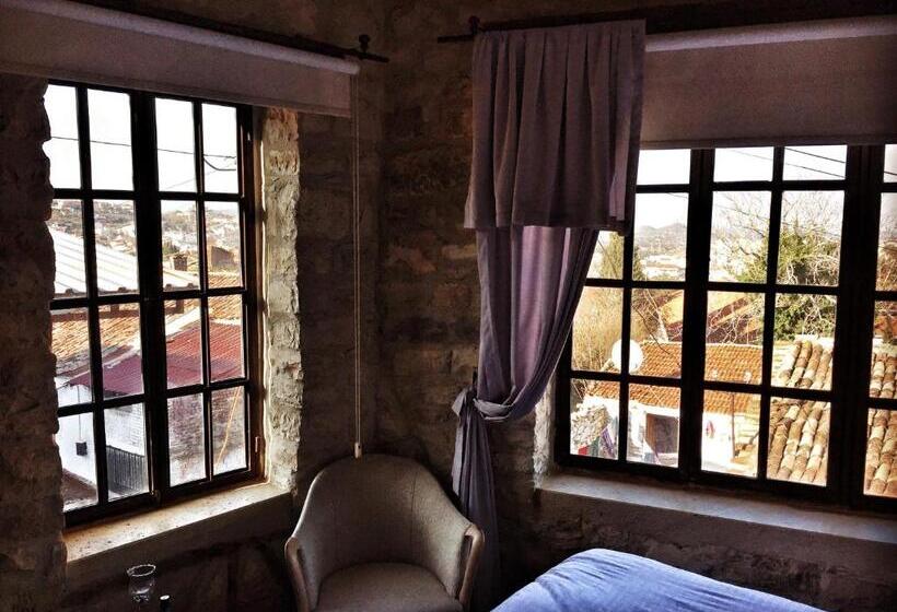 חדר סטנדרט, Art Design Otel