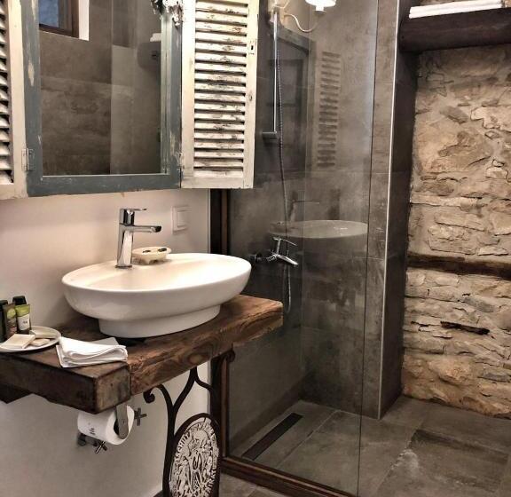 חדר סטנדרט, Art Design Otel