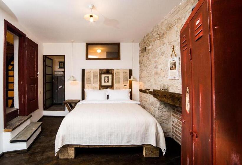 חדר סטנדרט, Art Design Otel