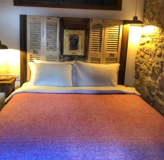 חדר בסיסי, Art Design Otel