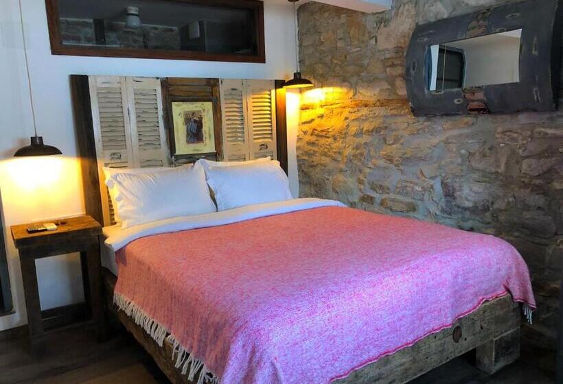 חדר בסיסי, Art Design Otel