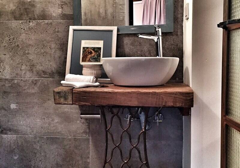 חדר סטנדרט, Art Design Otel