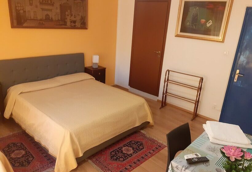 스탠다드 룸, Locazione Turistica Sansevero Venice