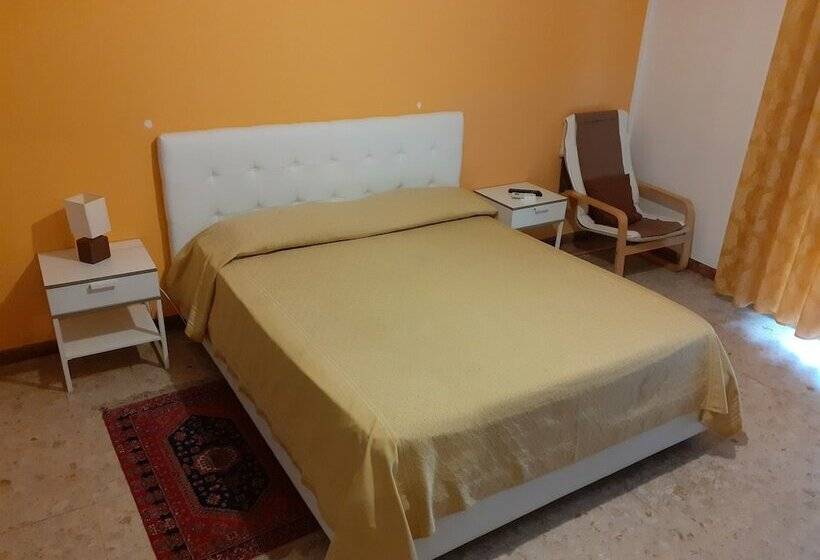 스탠다드 룸, Locazione Turistica Sansevero Venice