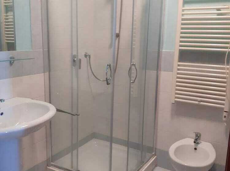 4인용 스탠다드 룸, Locazione Turistica Sansevero Venice