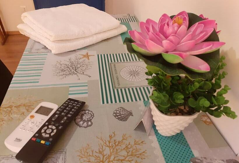 스탠다드 룸, Locazione Turistica Sansevero Venice