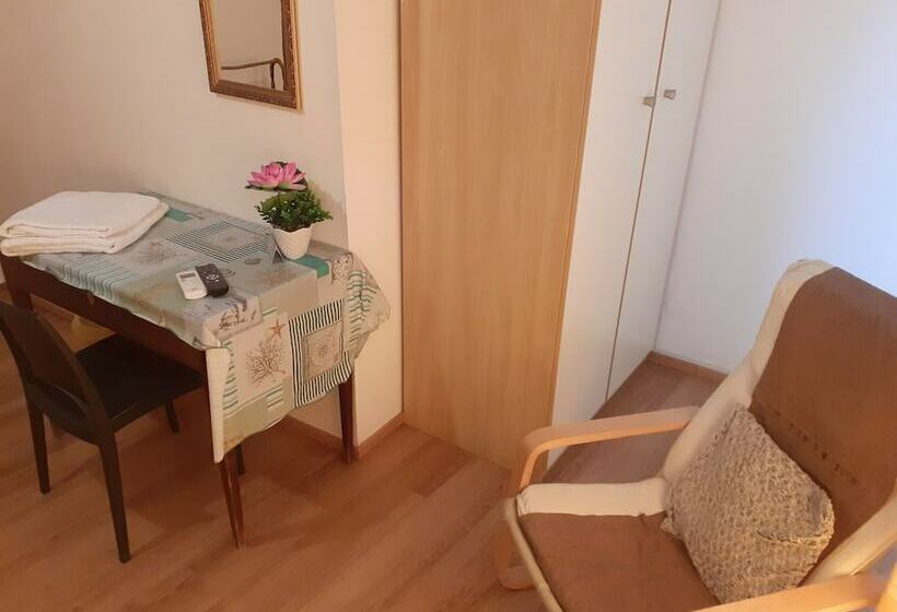 스탠다드 룸, Locazione Turistica Sansevero Venice