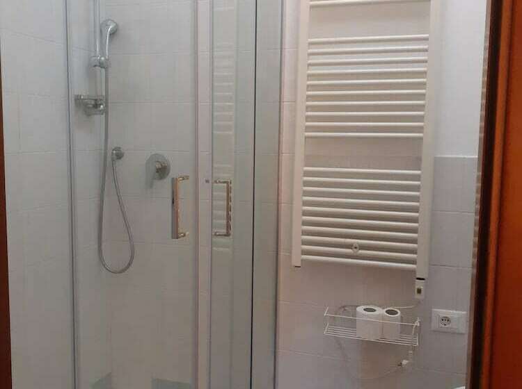 스탠다드 룸, Locazione Turistica Sansevero Venice