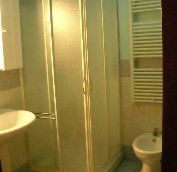 스탠다드 룸, Locazione Turistica Sansevero Venice