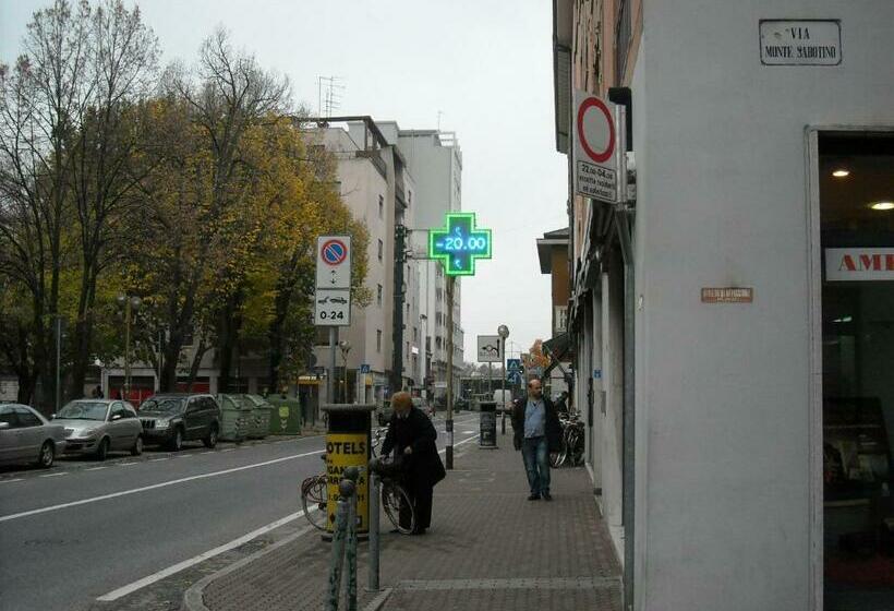 스탠다드 룸, Locazione Turistica Sansevero Venice