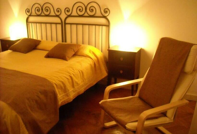 스탠다드 룸, Locazione Turistica Sansevero Venice