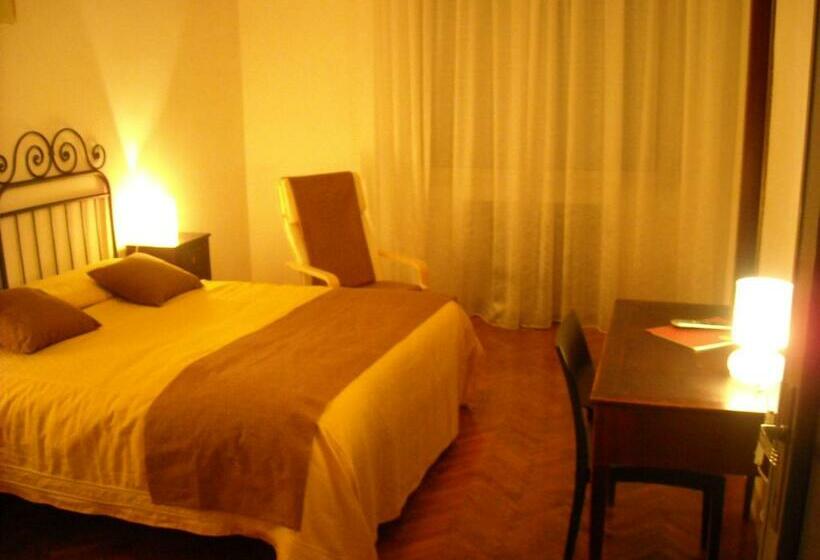 스탠다드 룸, Locazione Turistica Sansevero Venice